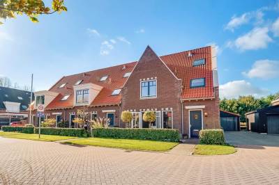 Woning Hoofdweg 1349 Nieuw-Vennep
