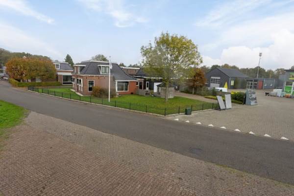 Woning Rinia van Nautaweg 6 Gytsjerk