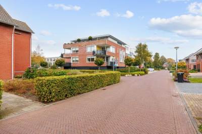 Woning Reint Dijkemastraat 19 Siddeburen
