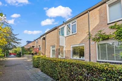 Woning Galoppeerbaan 12 Amersfoort