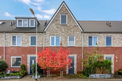 Woning Vijverlaan 36 Tiel