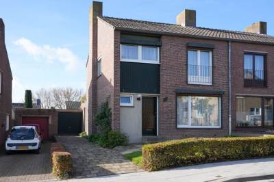 Woning Koningin Julianastraat 28 Gulpen