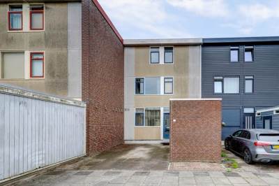Woning Lagune 19 Lelystad