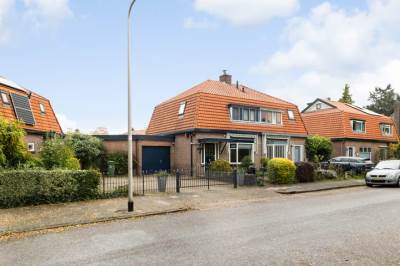 Woning Joost van den Vondellaan 10 Zeist