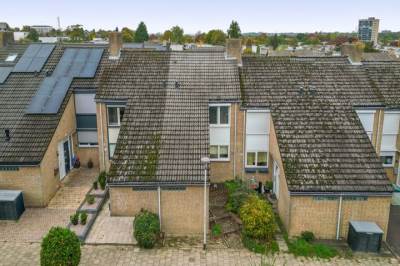 Woning Hofstraat 19 Heerlen