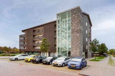 Woning Waddenweg 351 Hoofddorp