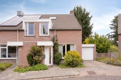 Woning Pastoor Prickaertsstraat 5 Vaals