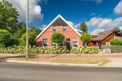 Woning Oldenzaalsestraat 753 Enschede