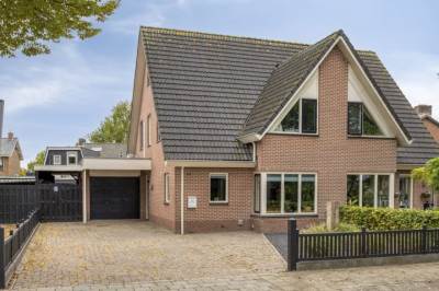 Woning Arndt van Buerenstraat 2A Kesteren