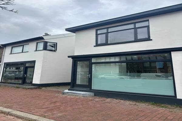 Woning Kanaalweg 22 Capelle aan den IJssel