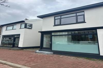 Woning Kanaalweg 22 Capelle aan den IJssel