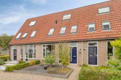 Woning Rubenshof 39 Oosterhout (NB)