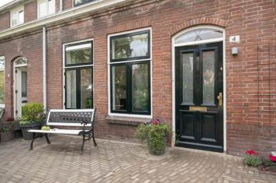 Woning Clarissenhof 4 Duivendrecht