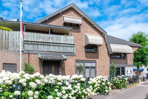 Woning Kampweg 9A Doorn