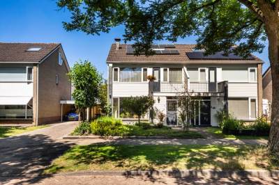 Woning Van Lentestraat 50 Dalfsen