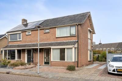 Woning Fintstraat 5 Brakel
