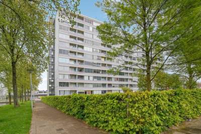 Woning Plein 1953155 Rotterdam