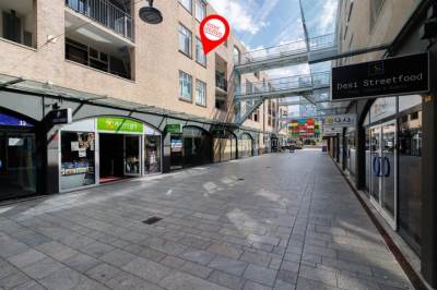 Woning Zadelmakerstraat 33 Almere