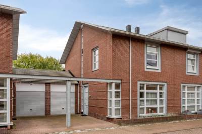 Woning Schering 20 Oss