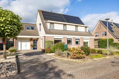 Woning Voorste Kampen 10 Vries