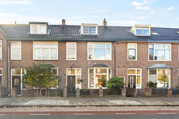 Woning Javastraat 104 Den Helder