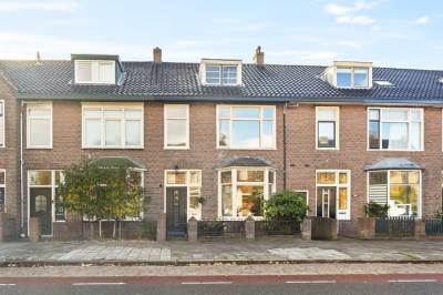 Woning Javastraat 104 Den Helder