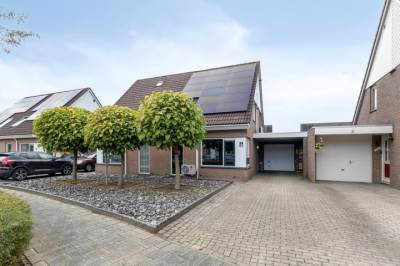 Woning Wielewaalhof 83 Stadskanaal