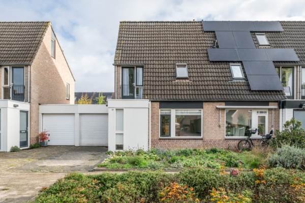 Woning Fret 34 Veldhoven