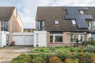 Woning Fret 34 Veldhoven