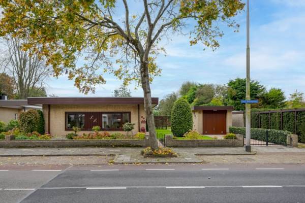 Woning Karel Doormanlaan 17 Voorschoten