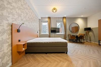 Woning Patersstraat 19 Arnhem