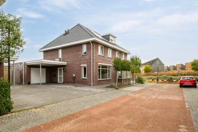 Woning Klipper 17 Sint-Annaland