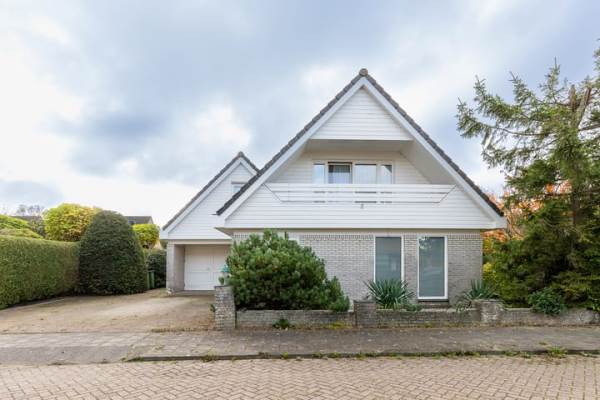 Woning Dragon 8 Hoogkarspel