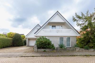Woning Dragon 8 Hoogkarspel