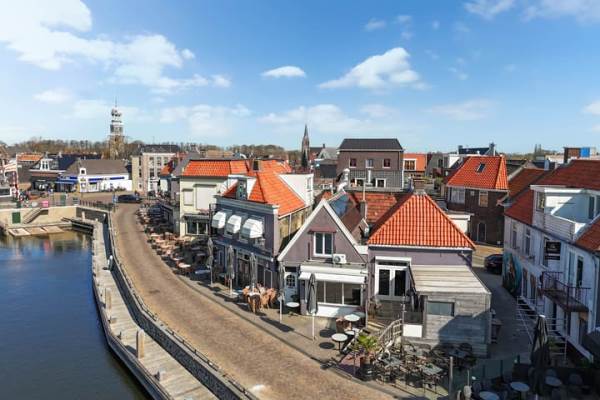 Woning Schans 8 Lemmer