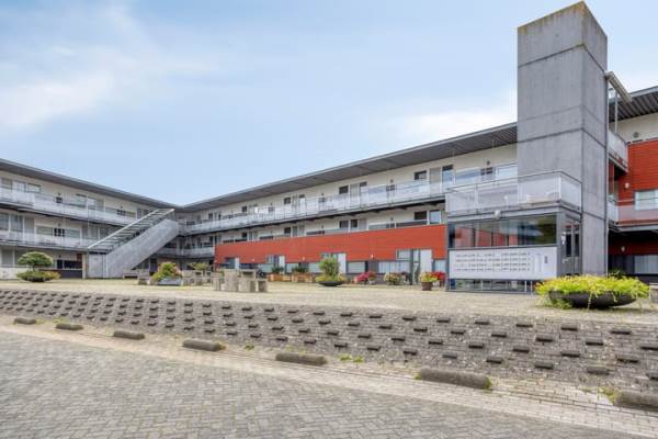 Woning Watersniphof 70 Middelburg