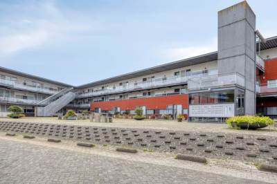 Woning Watersniphof 70 Middelburg