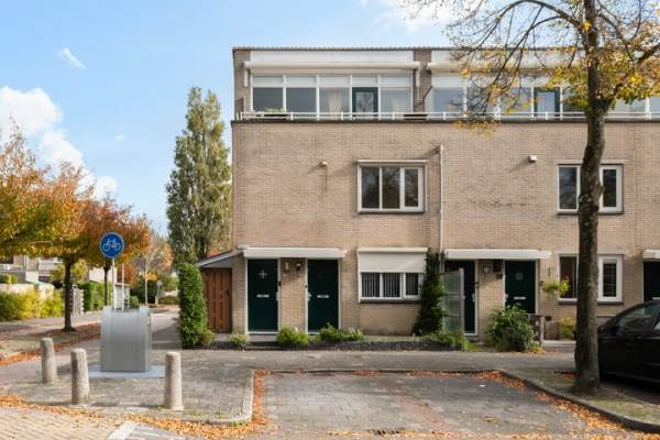Woning Valreep 20A Amstelveen