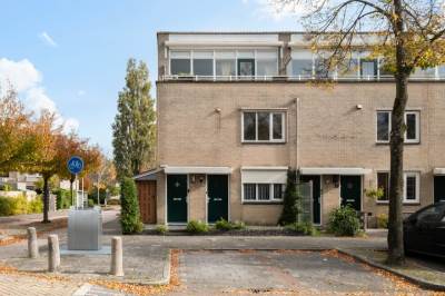 Woning Valreep 20A Amstelveen