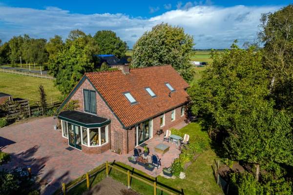 Woning Jipsingboertangerweg 143 Sellingen