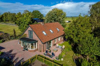 Woning Jipsingboertangerweg 143 Sellingen