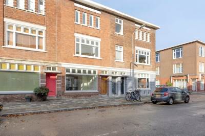 Woning Wilgstraat 46 Den Haag