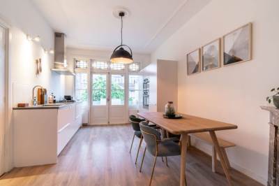 Woning Usselincxstraat 136 Den Haag