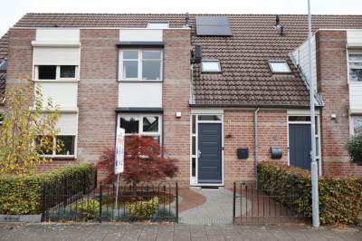 Woning De Veldse Hofstede 54 Zetten