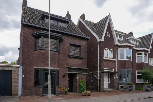 Woning Agnes Printhagenstraat 21 Geleen