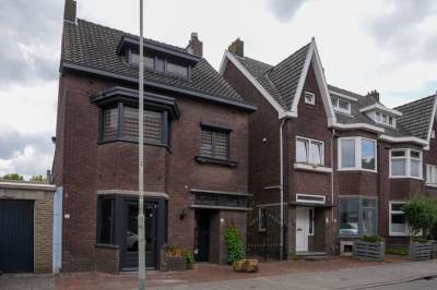 Woning Agnes Printhagenstraat 21 Geleen