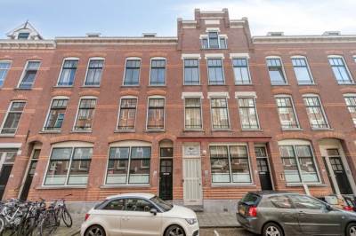 Woning Lambertusstraat 7802 Rotterdam