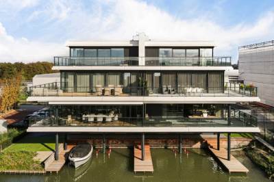 Woning Verlengde Poelkade 10 's-Gravenzande