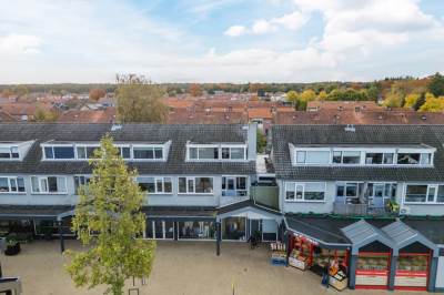 Woning Meidoornplein 23 Wezep