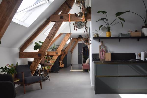 Woning Oleanderstraat 135 Rotterdam